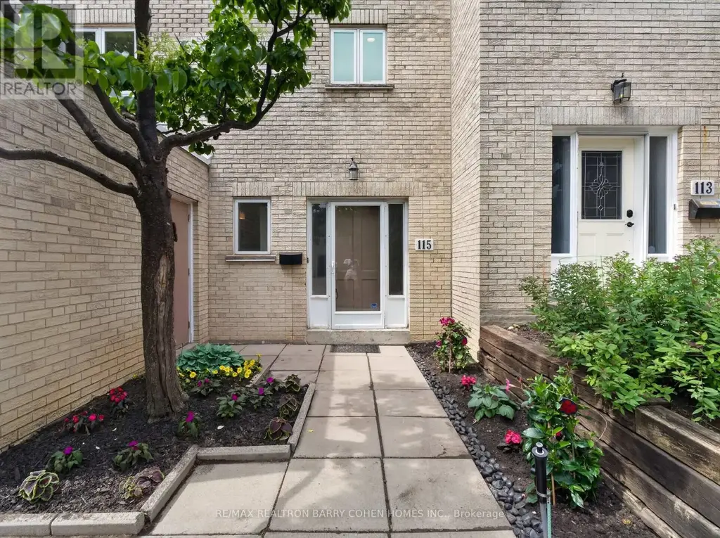 115 Scenic Mill Way, Toronto (St. Andrew-Windfields)