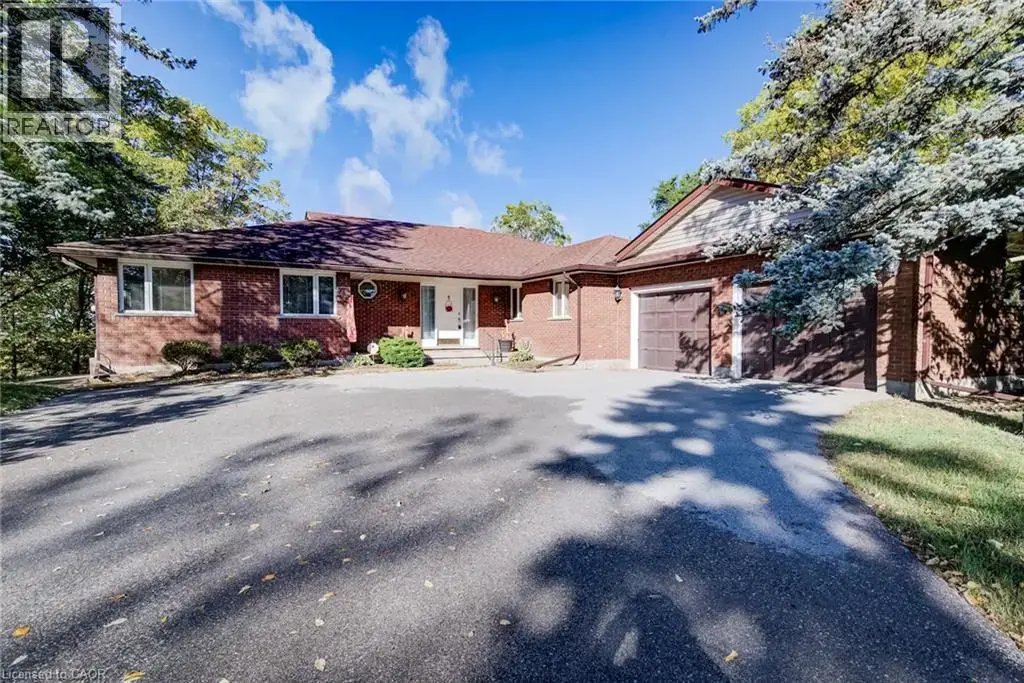44 Greensview Drive, Kitchener