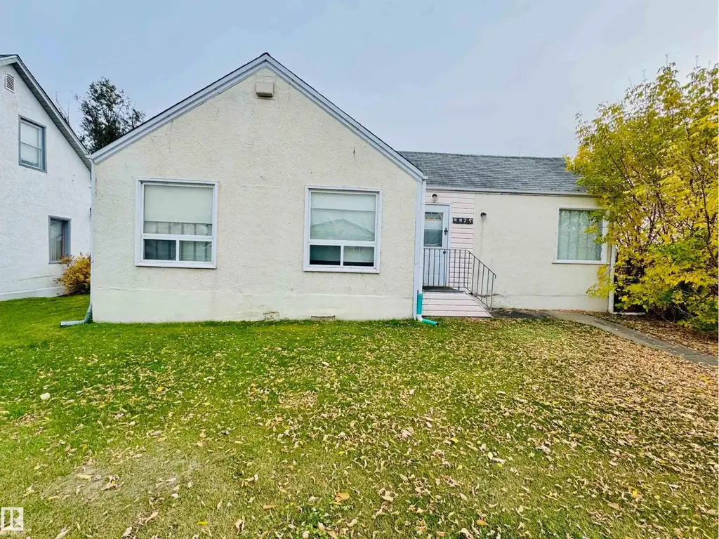 4829 51 Av, St. Paul Town