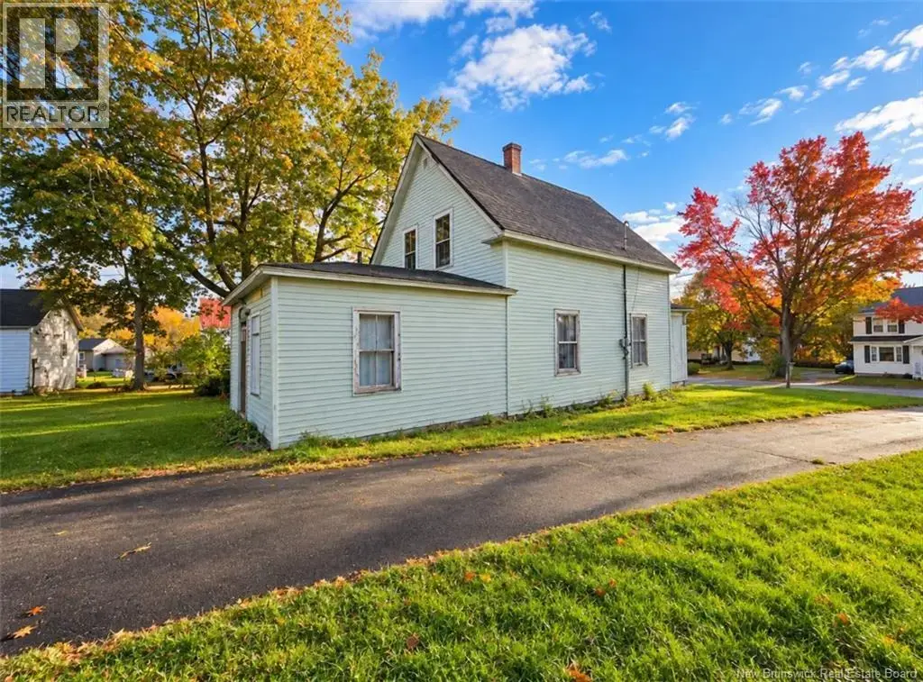 47 Highland Avenue, McAdam