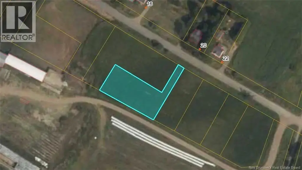 Lot 26-6 Donald Haper Road, Sackville