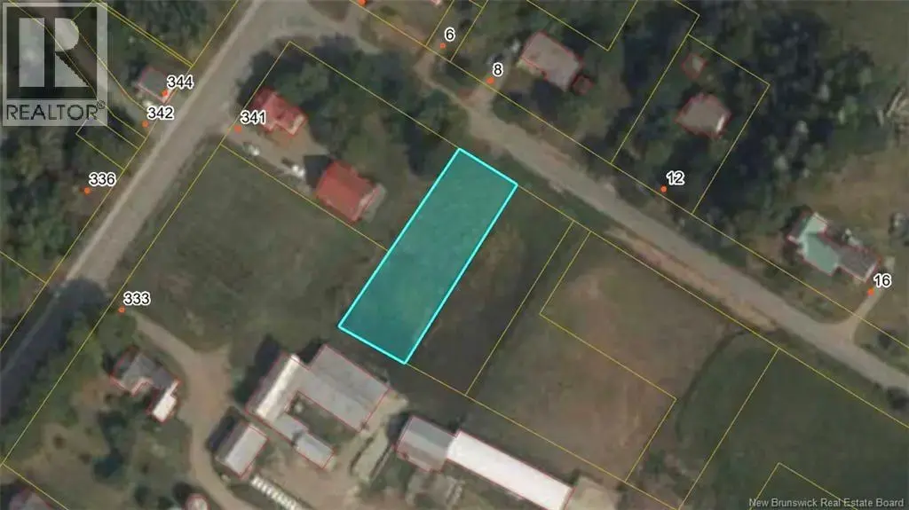 Lot 26-1 Donald Harper Road, Sackville