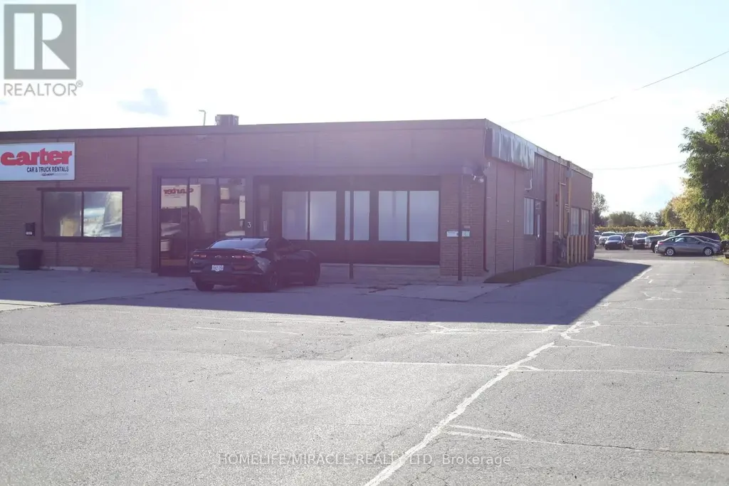 6 - 550 Industrial Road, Cambridge