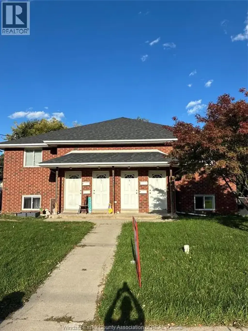 1234 High Street Unit# 4, Windsor