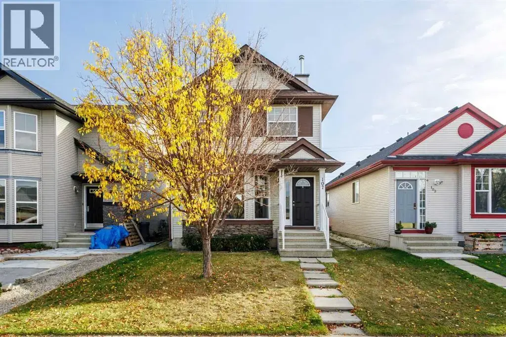 107 Cranberry Green Se, Calgary