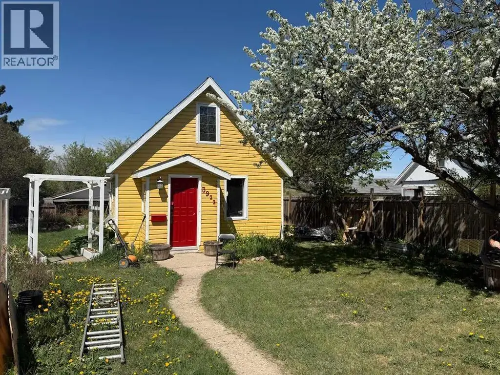 3922a 46 Street, Ponoka
