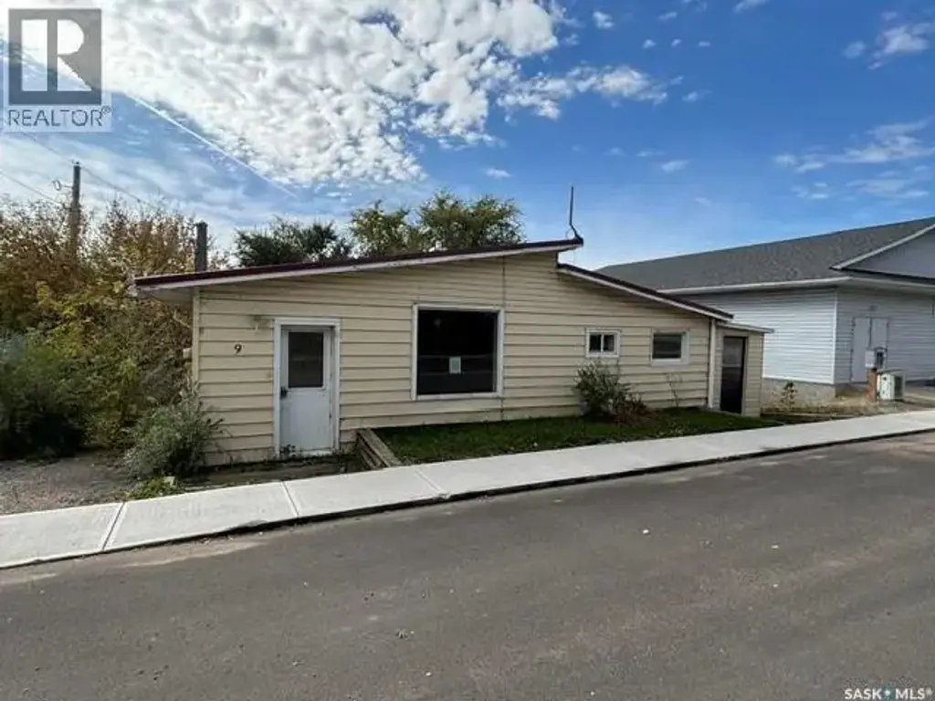 9 Tennant Street, Craven