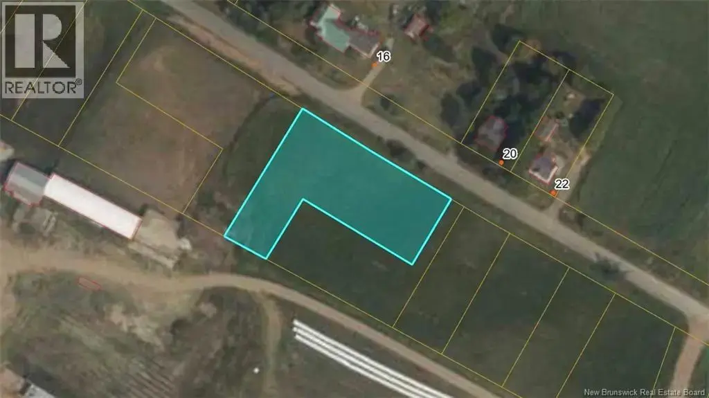 Lot 26-5 Donald Harper Road, Sackville