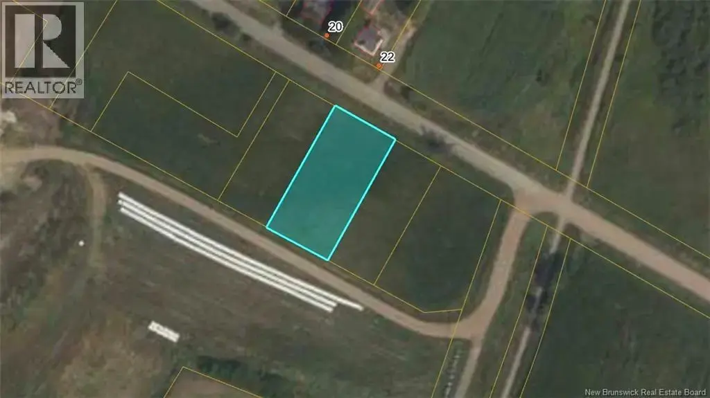 Lot 26-8 Donald Harper Road, Sackville