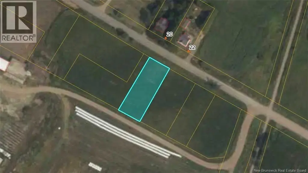 Lot 26-7 Donald Harper Road, Sackville