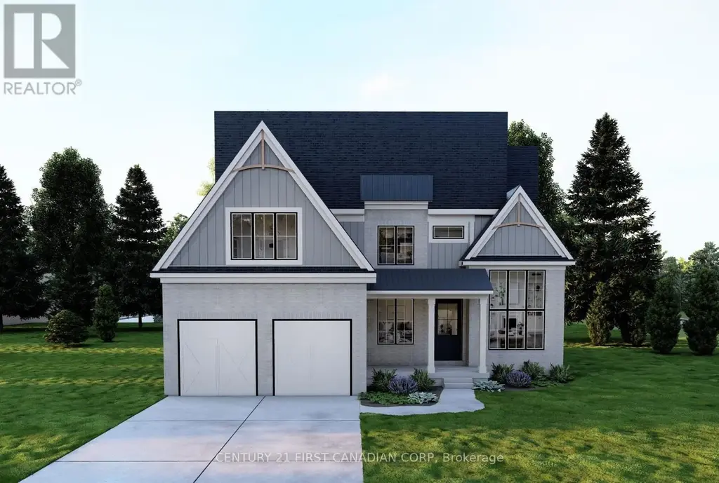 2036 Wickerson Road, London South (South K)