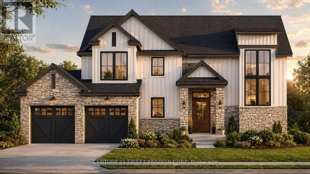 2044 Wickerson Road, London South (South K)
