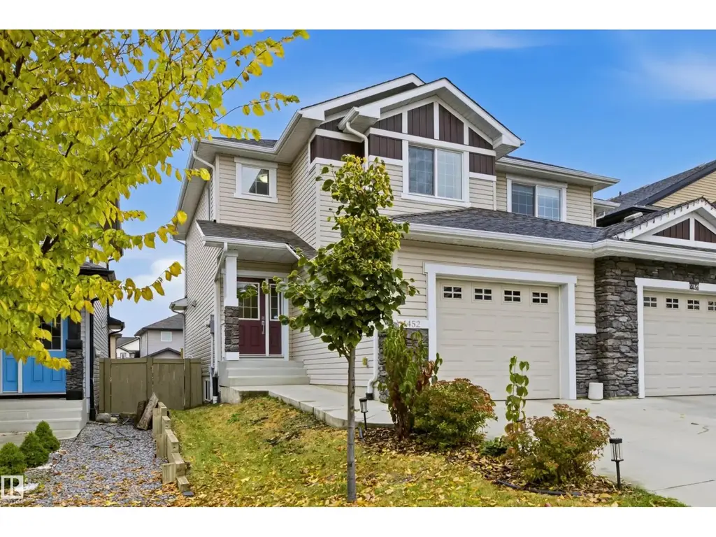 4452 5 St Nw Nw, Edmonton