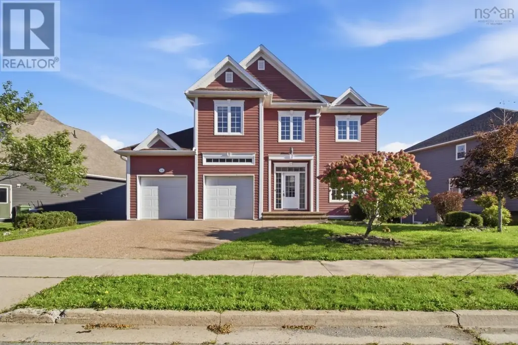 156 Bently Drive, Halifax