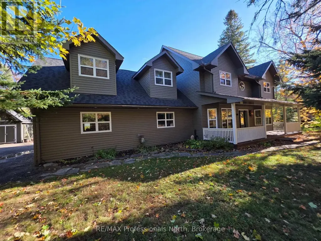 317 Falcon Road, Huntsville (Chaffey)
