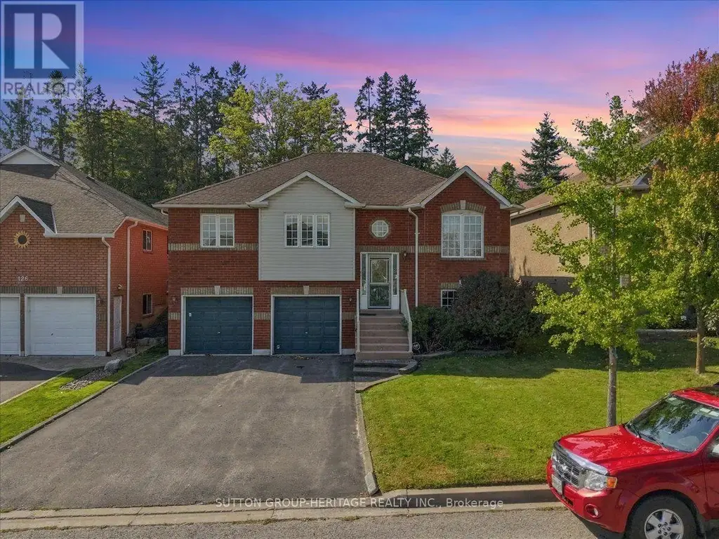 122 Perryview Drive, Scugog (Port Perry)