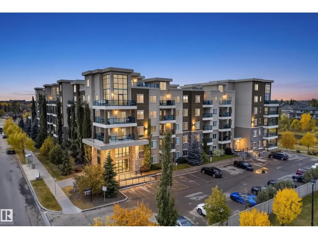 #505 1230 Windermere Wy Sw, Edmonton