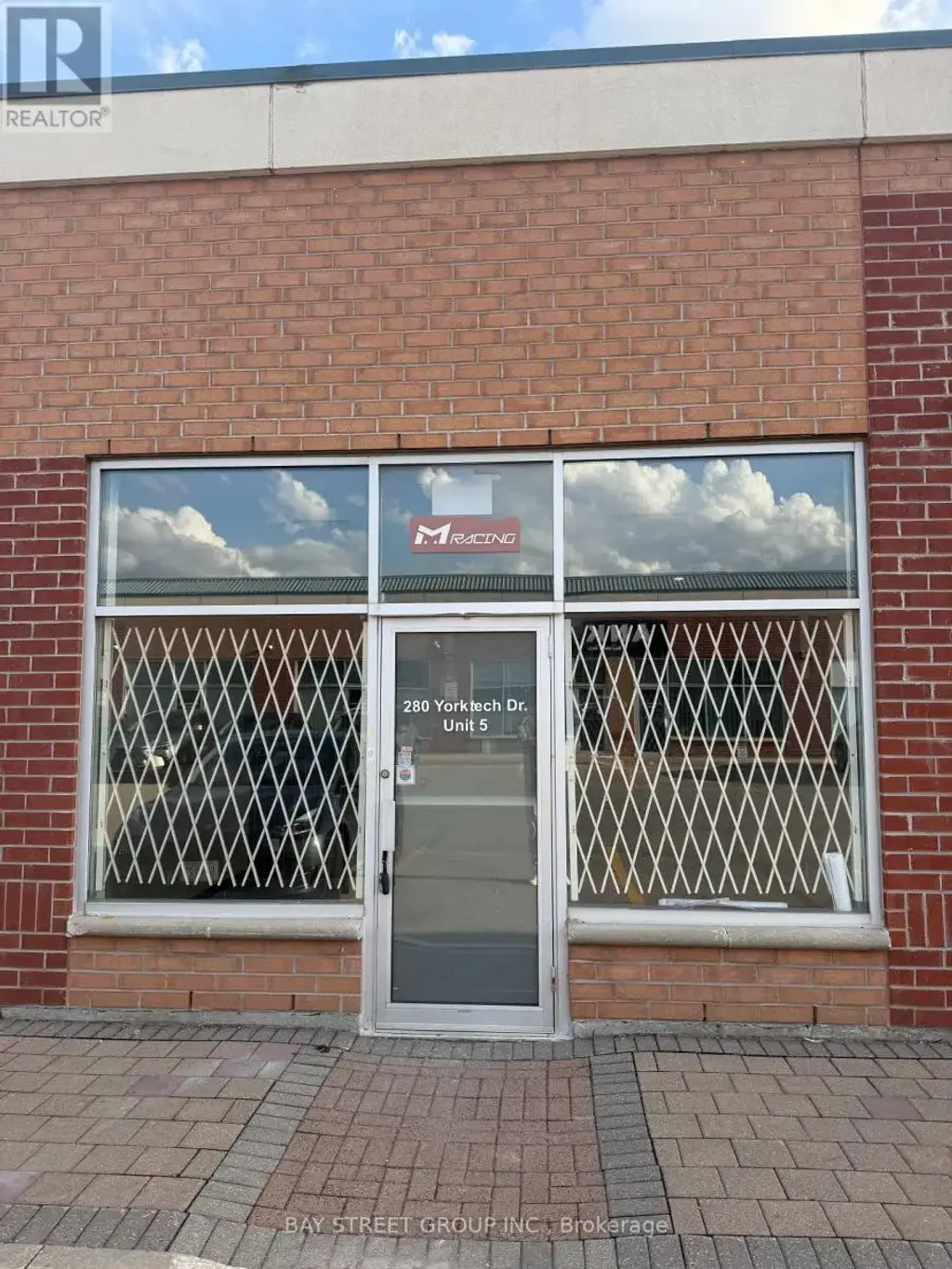 5 - 280 Yorktech Drive, Markham (Buttonville)