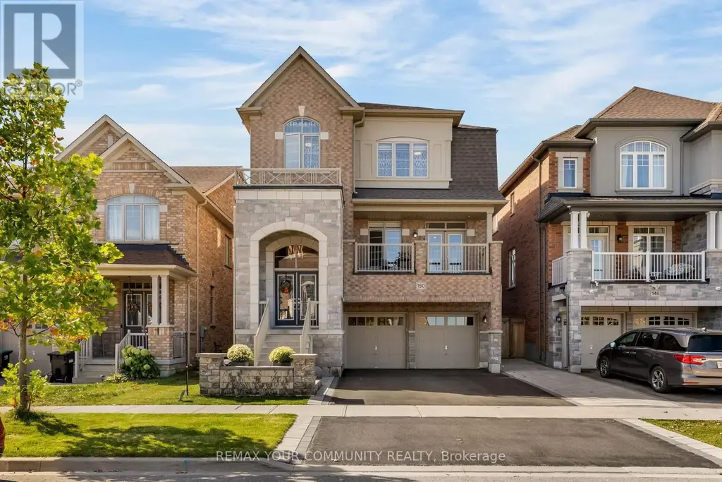150 Inverness Way, Bradford West Gwillimbury (Bradford)