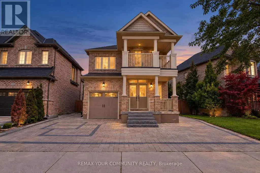 131 Killington Avenue, Vaughan (Kleinburg)