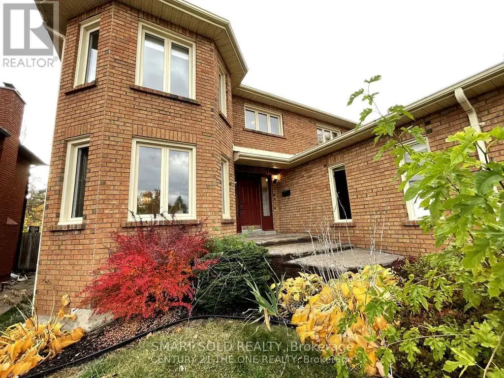 Upper - 330 Leacock Drive, Barrie (Letitia Heights)