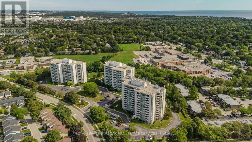 1006 - 5080 Pinedale Avenue, Burlington (Appleby)