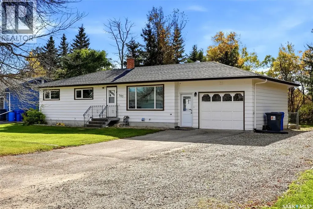 305 1st Avenue Nw, Ituna