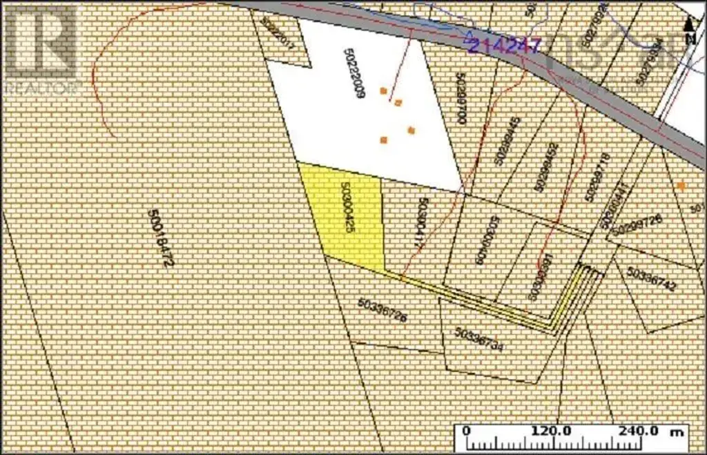 Lot 60 Marble Mountain Road, Malagawatch