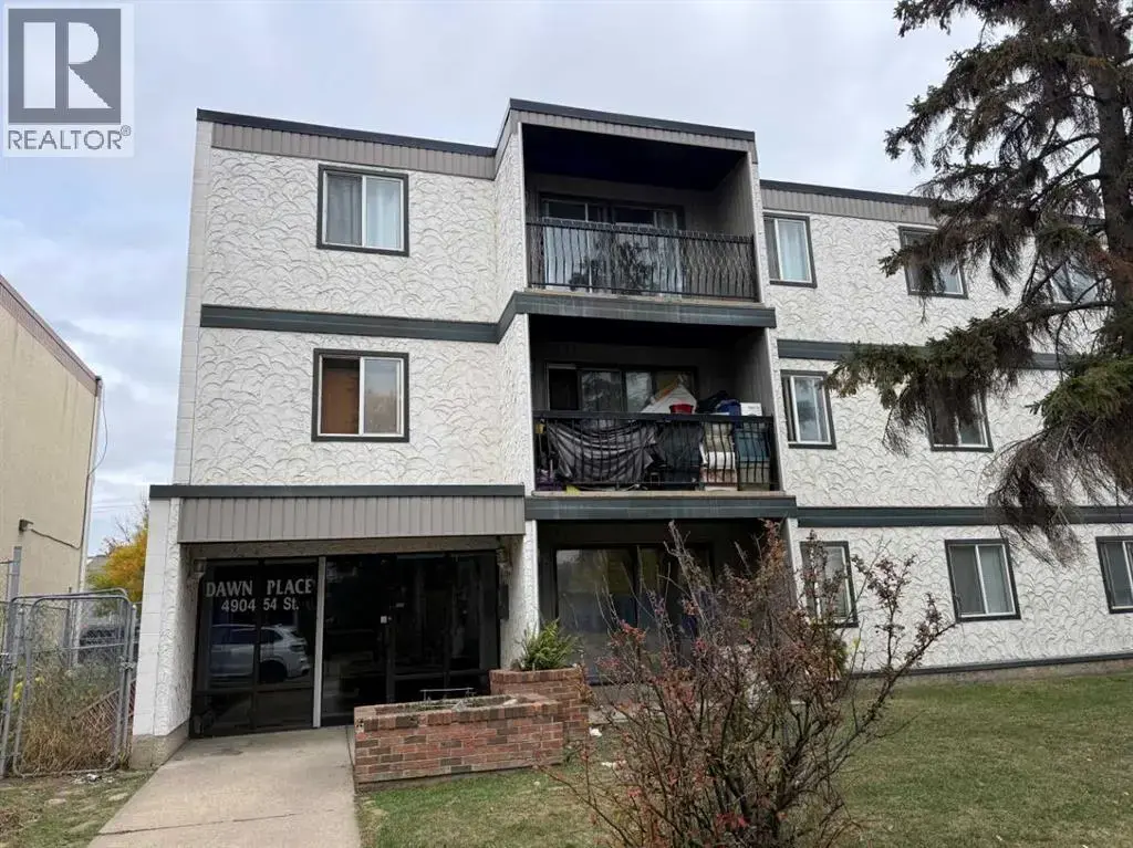 202, 4904 54 Street, Red Deer