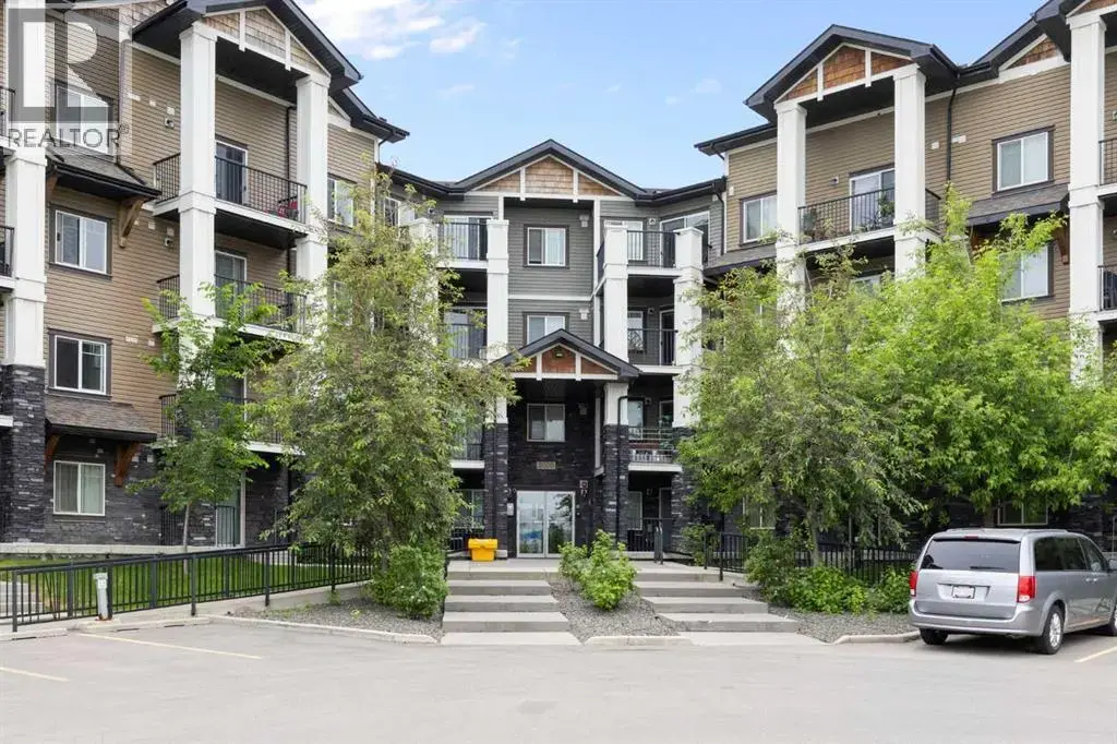 2417, 175 Panatella Hill, Calgary