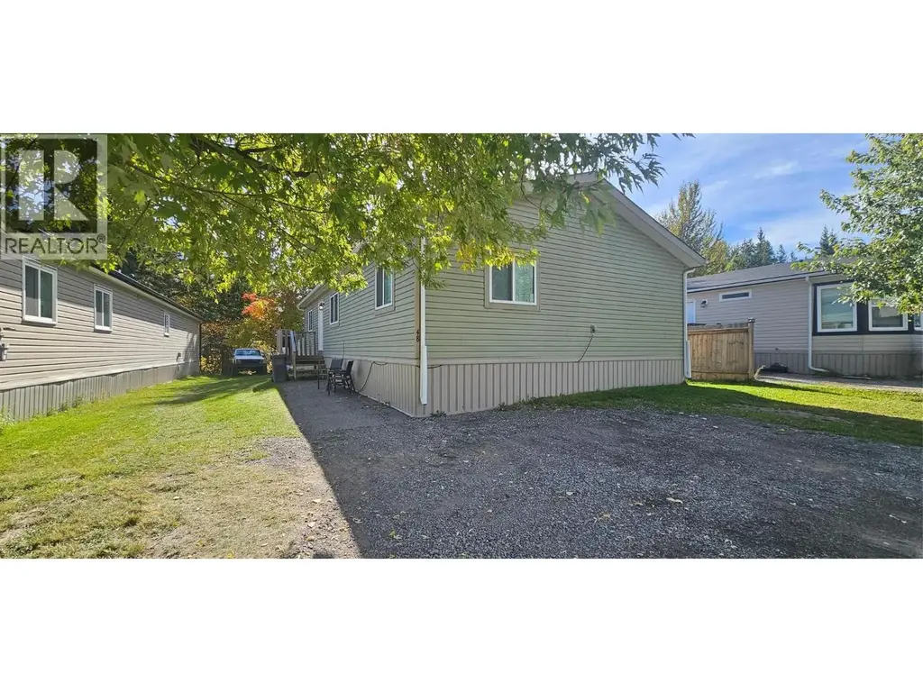 48 Wilderness Heights Drive, Elkford