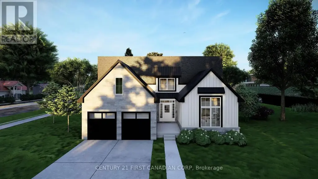 2032 Wickerson Road, London South (South K)