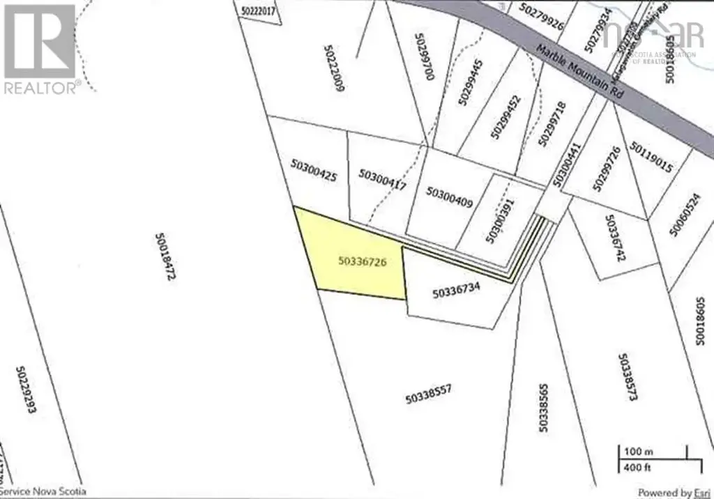 Lot 61r Marble Mountain Road, Malagawatch