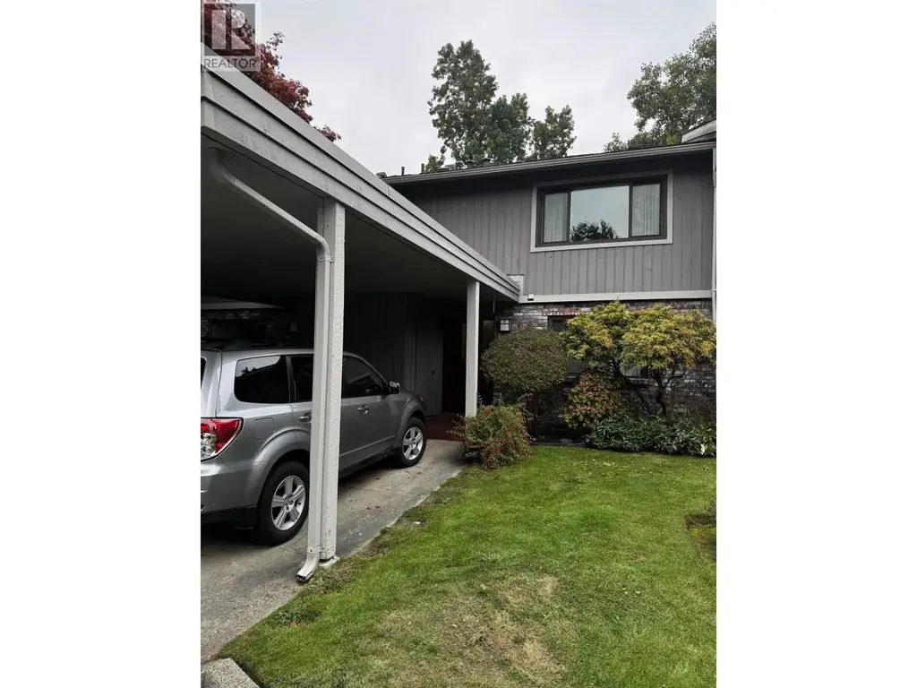 11 11771 Kingfisher Drive, Richmond
