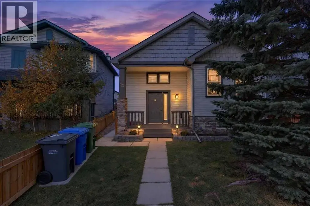 43 Cimarron Meadows Bay, Okotoks