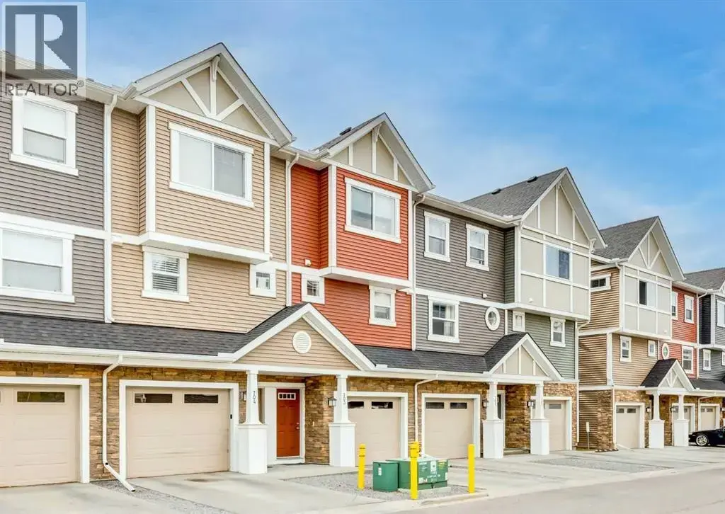 703, 1225 Kings Heights Way Se, Airdrie