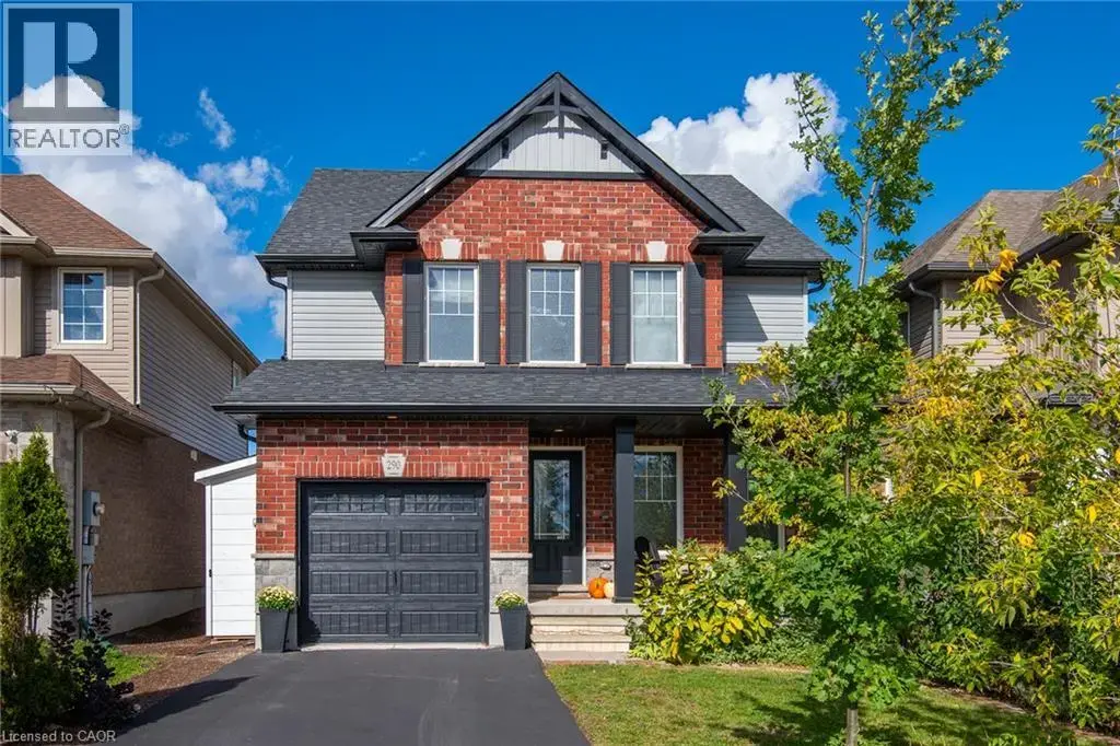 290 William Street, Elmira