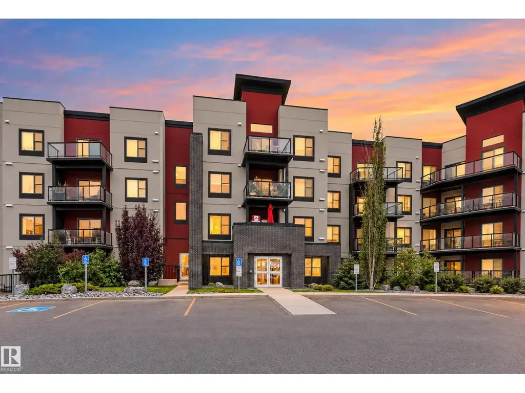 #224 304 Ambleside Li Sw, Edmonton