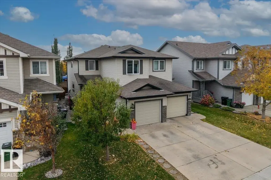 12507 171 Av Nw, Edmonton