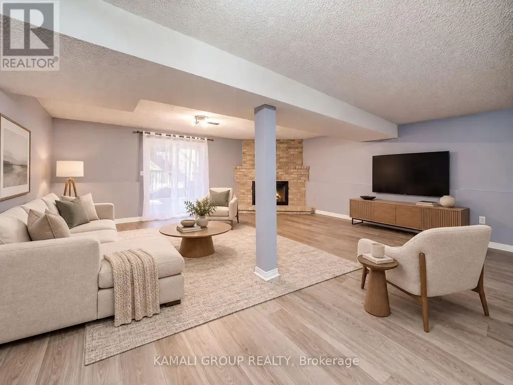 Bsmt - 15 Ferguson Drive, Barrie (Northwest)