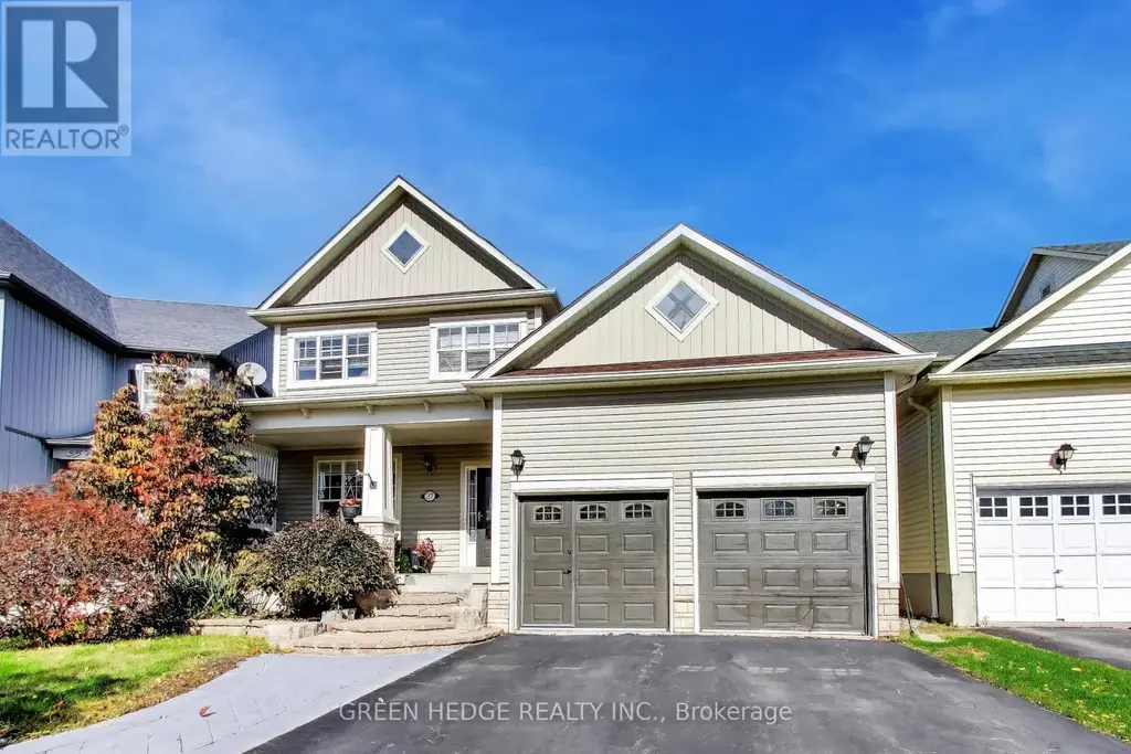 37 Hurst Street, Halton Hills (AC Acton)