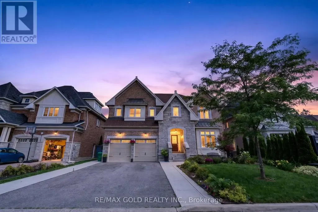 6 Ayrshire Court, Brampton (Snelgrove)