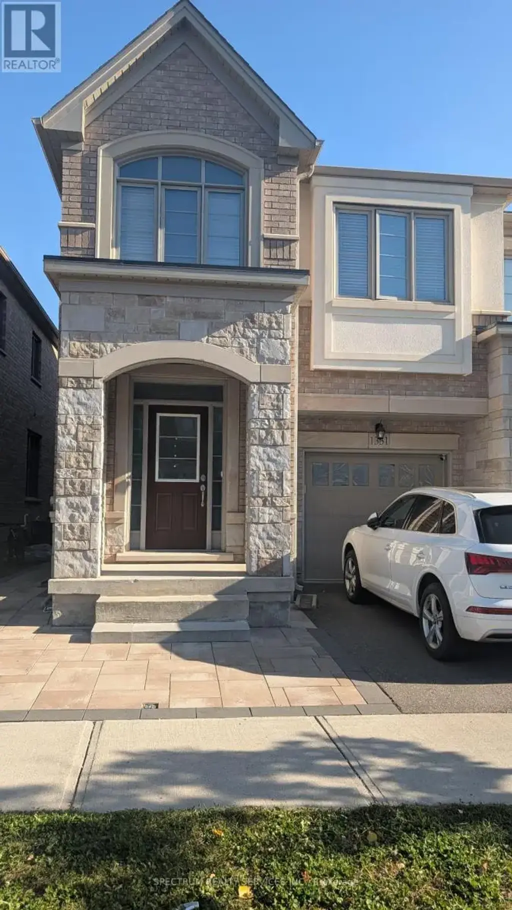 Bsmt - 1331 Restivo Lane, Milton (FO Ford)