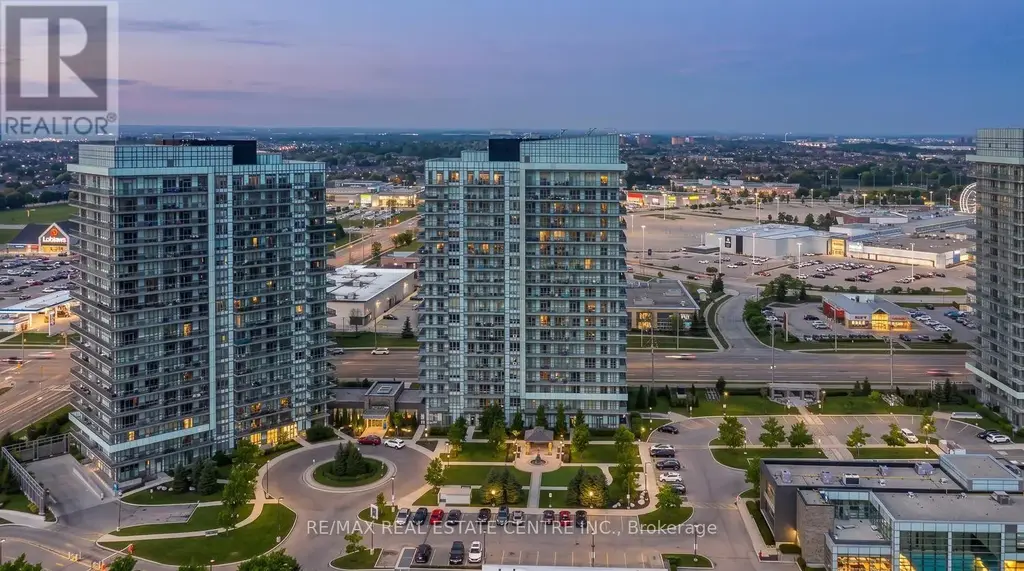 1009 - 4655 Glen Erin Drive E, Mississauga (Central Erin Mills)
