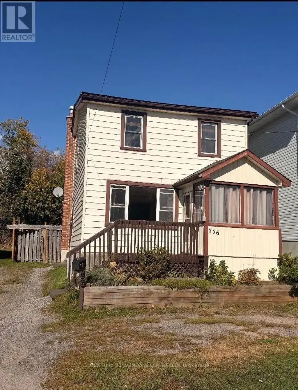 756 Cedar Street, North Bay (Central)