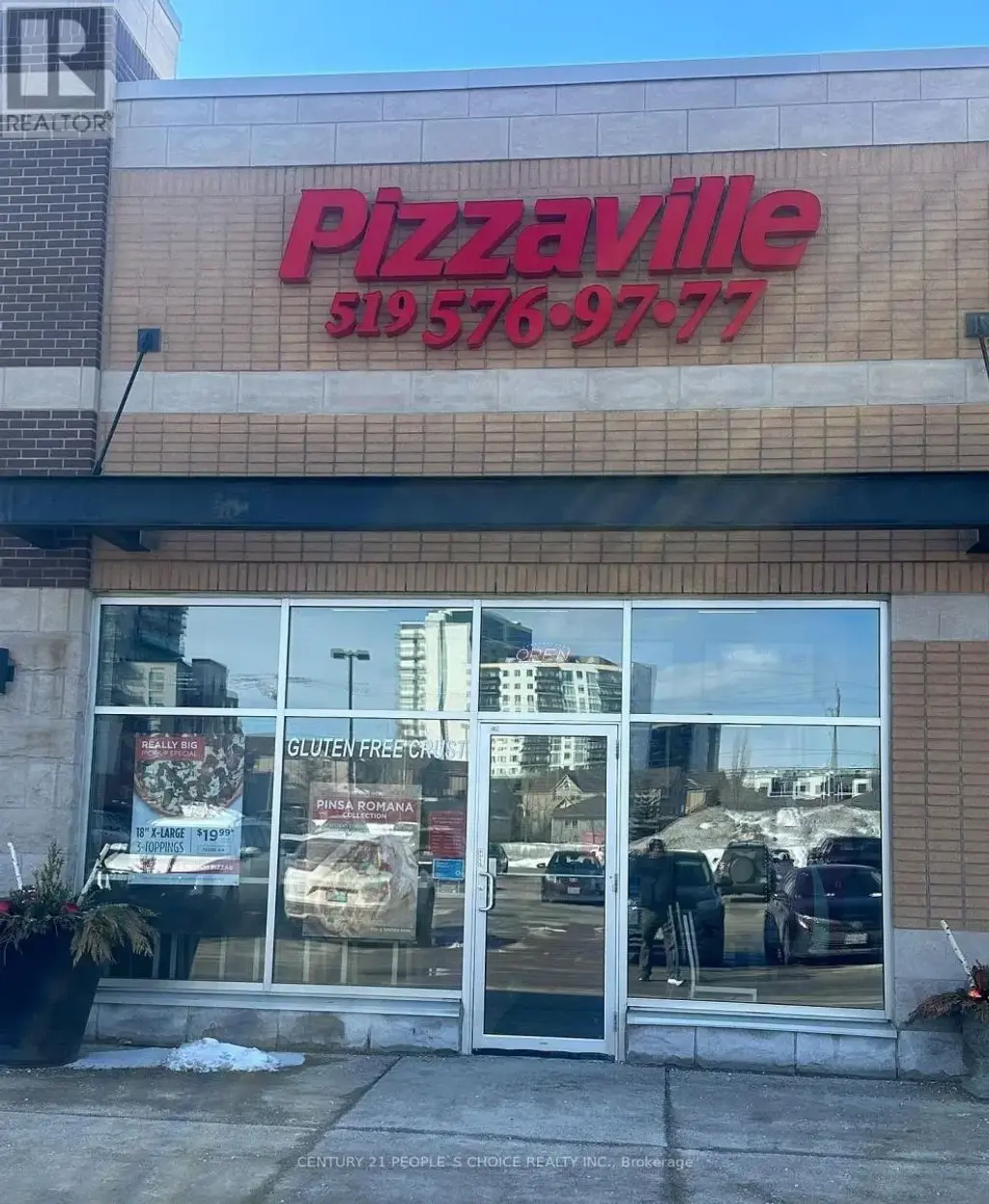 B-9 - 235 Ira Needles Boulevard, Kitchener