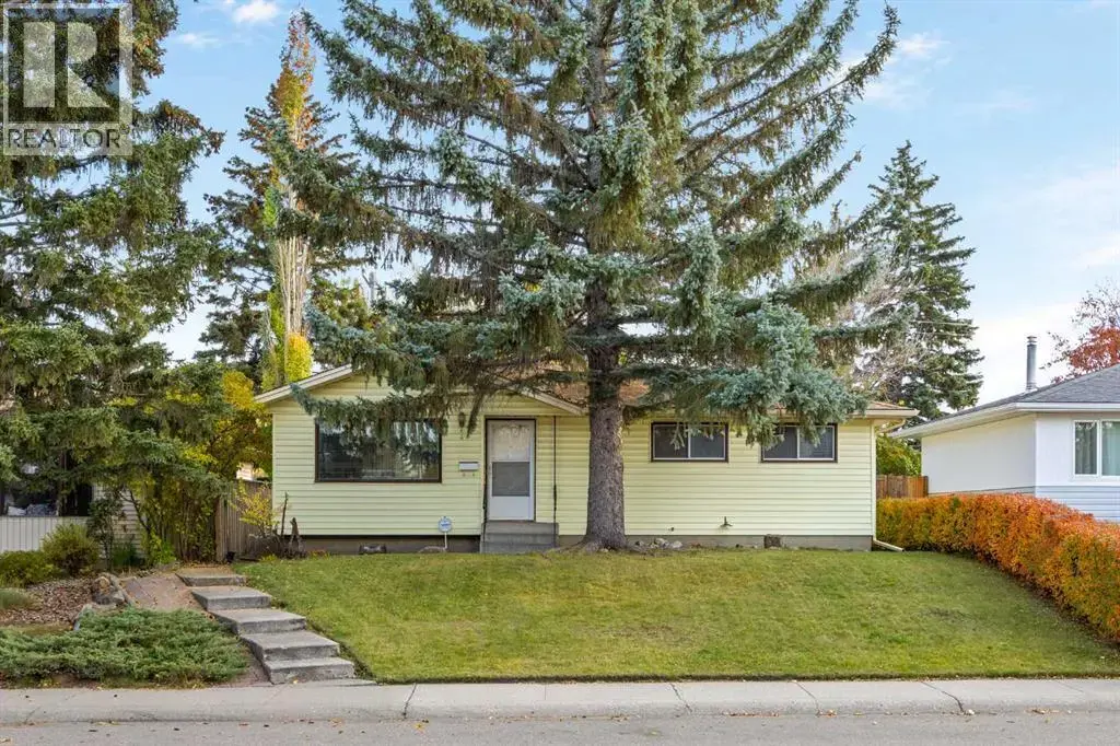 41 Haddock Road Sw, Calgary
