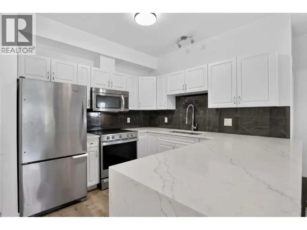 770 Rutland Road Unit# 110, Kelowna