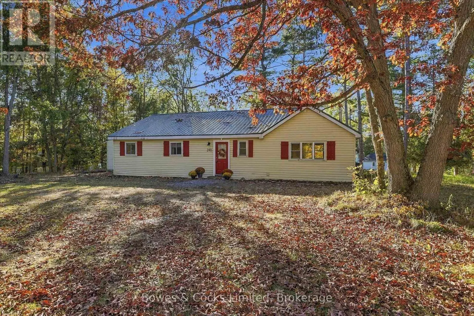 240 Burnt Dam Road, Havelock-Belmont-Methuen