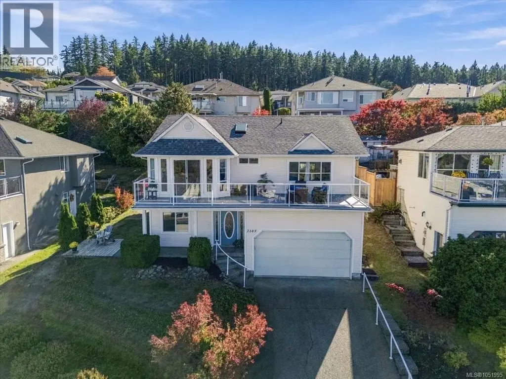 2145 Woodthrush Pl, Nanaimo